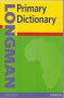 Longman Primary Dictionary 001